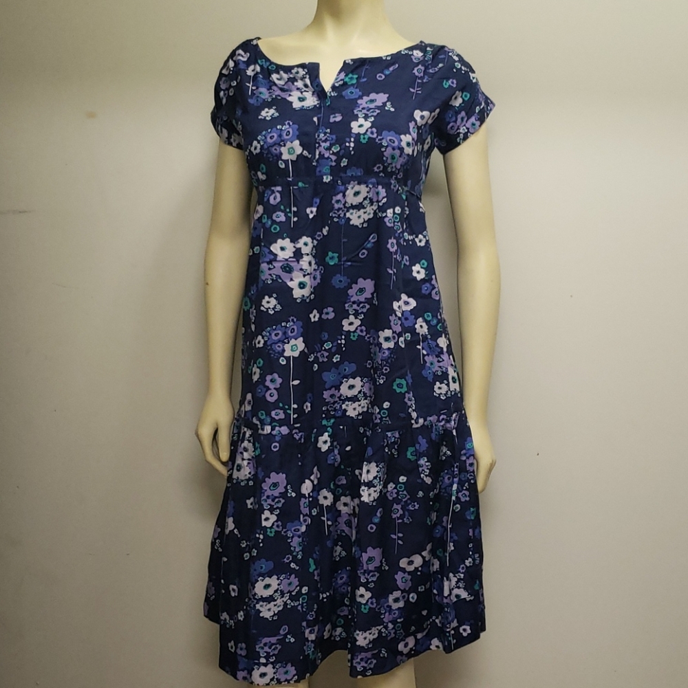 Gap Maternity dress